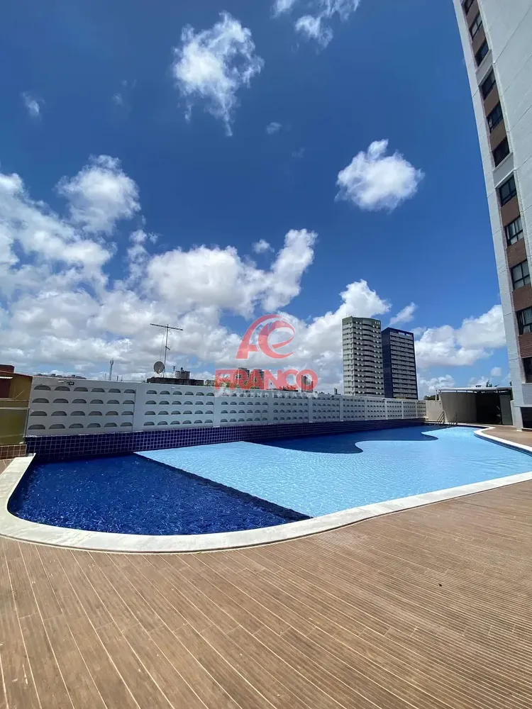 Apartamento, 4 quartos, 108 m² - Foto 14