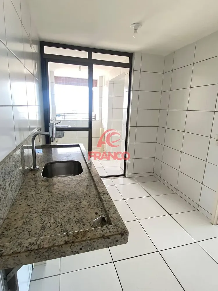 Apartamento, 4 quartos, 108 m² - Foto 6