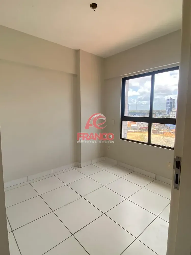Apartamento, 4 quartos, 108 m² - Foto 4
