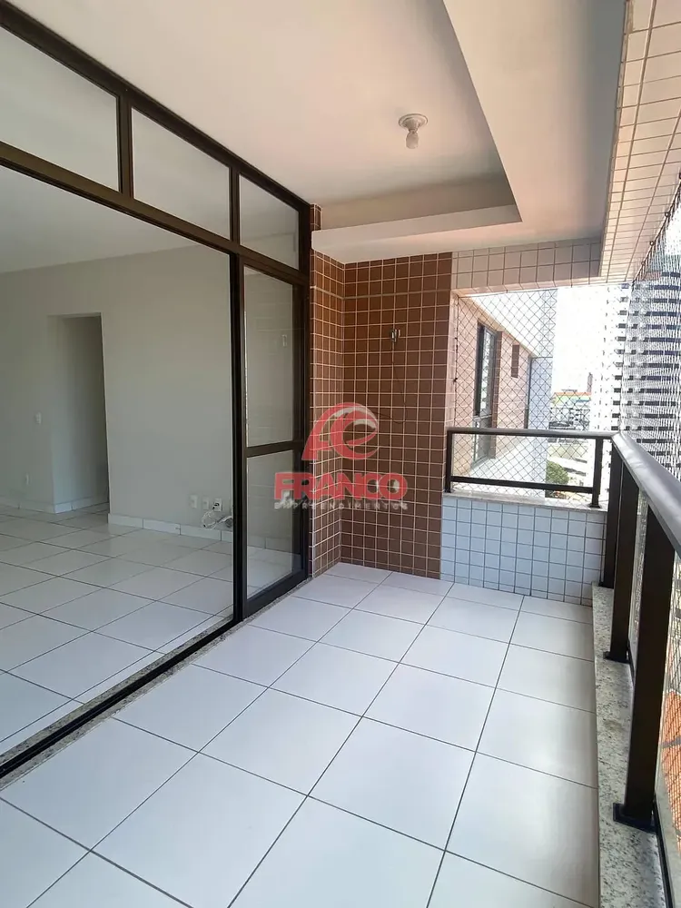 Apartamento, 4 quartos, 108 m² - Foto 2