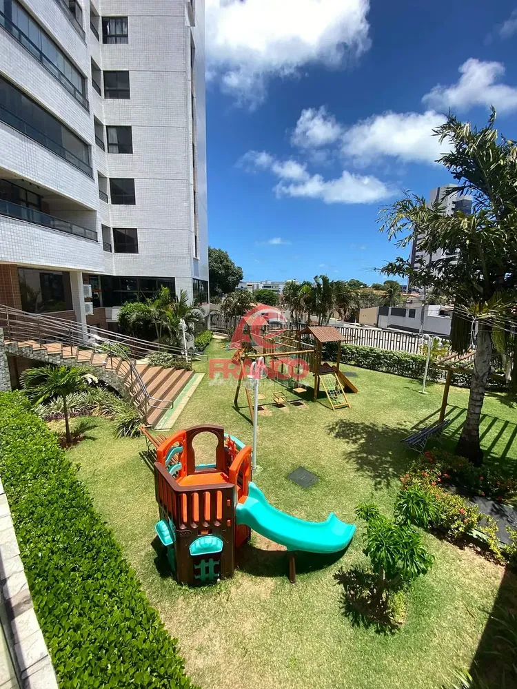Apartamento, 4 quartos, 108 m² - Foto 17