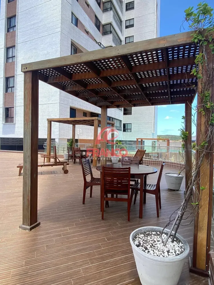 Apartamento, 4 quartos, 108 m² - Foto 16