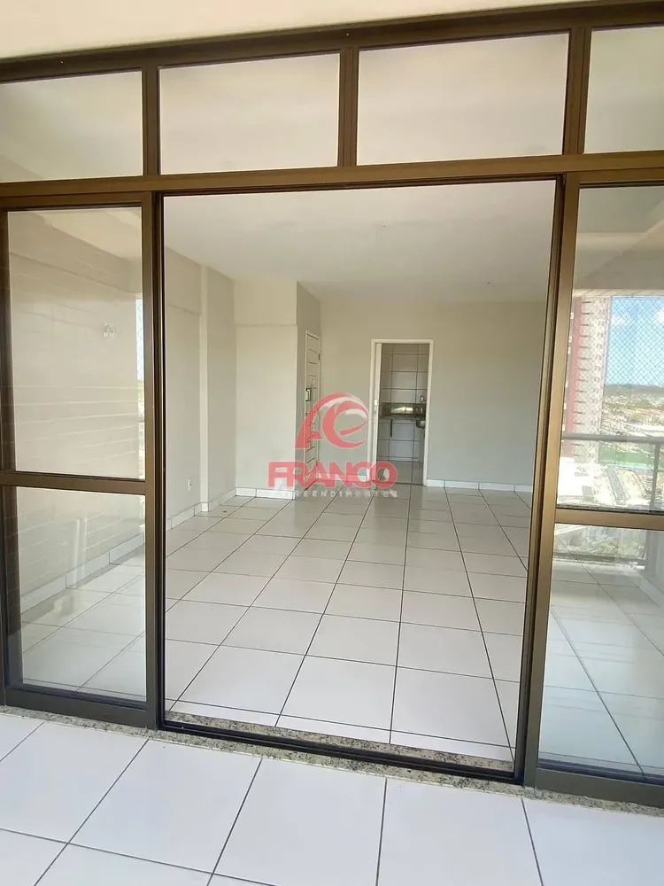 Apartamento, 4 quartos, 108 m² - Foto 1