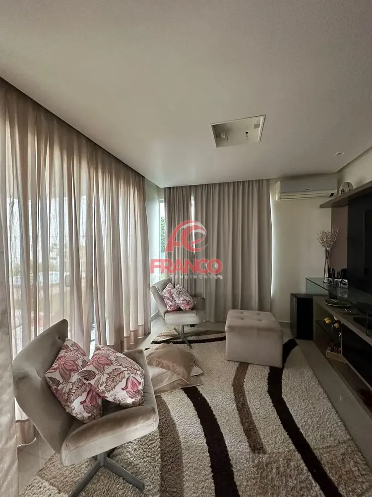 Casa, 3 quartos, 305 m² - Foto 12