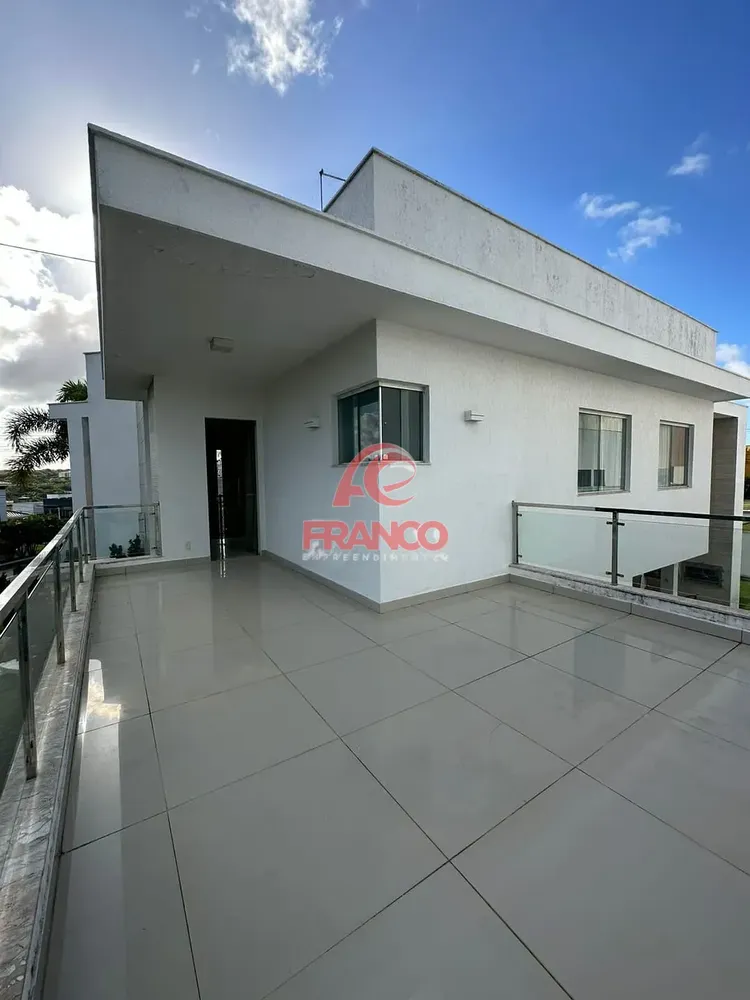 Casa, 3 quartos, 305 m² - Foto 5