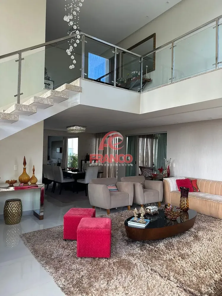 Casa, 3 quartos, 305 m² - Foto 13