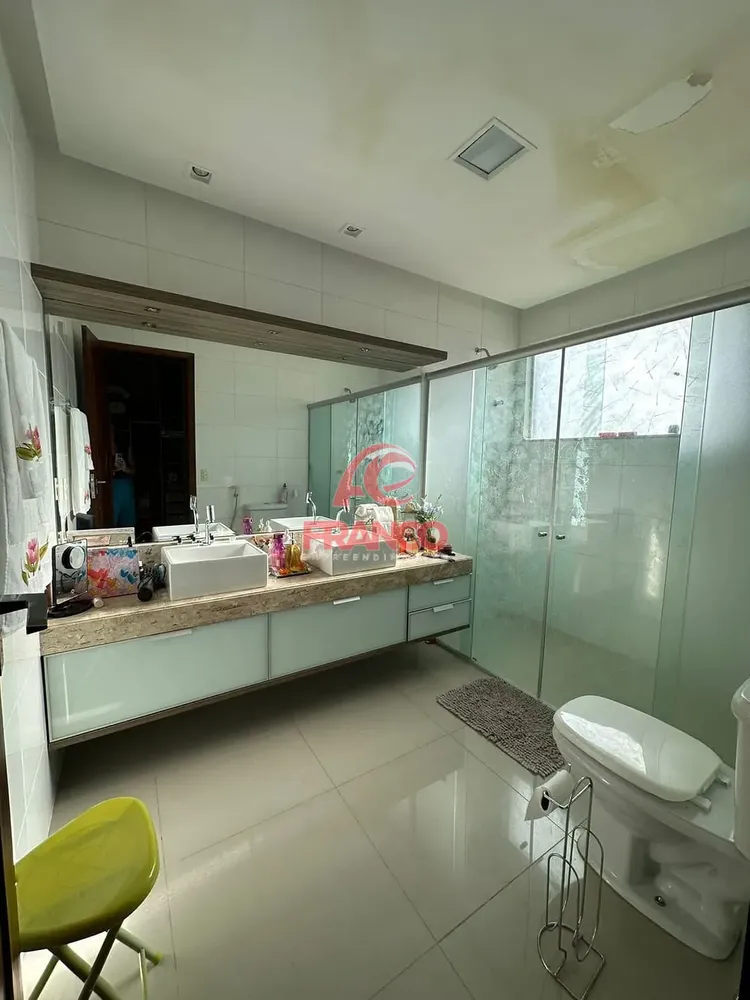 Casa, 3 quartos, 305 m² - Foto 6