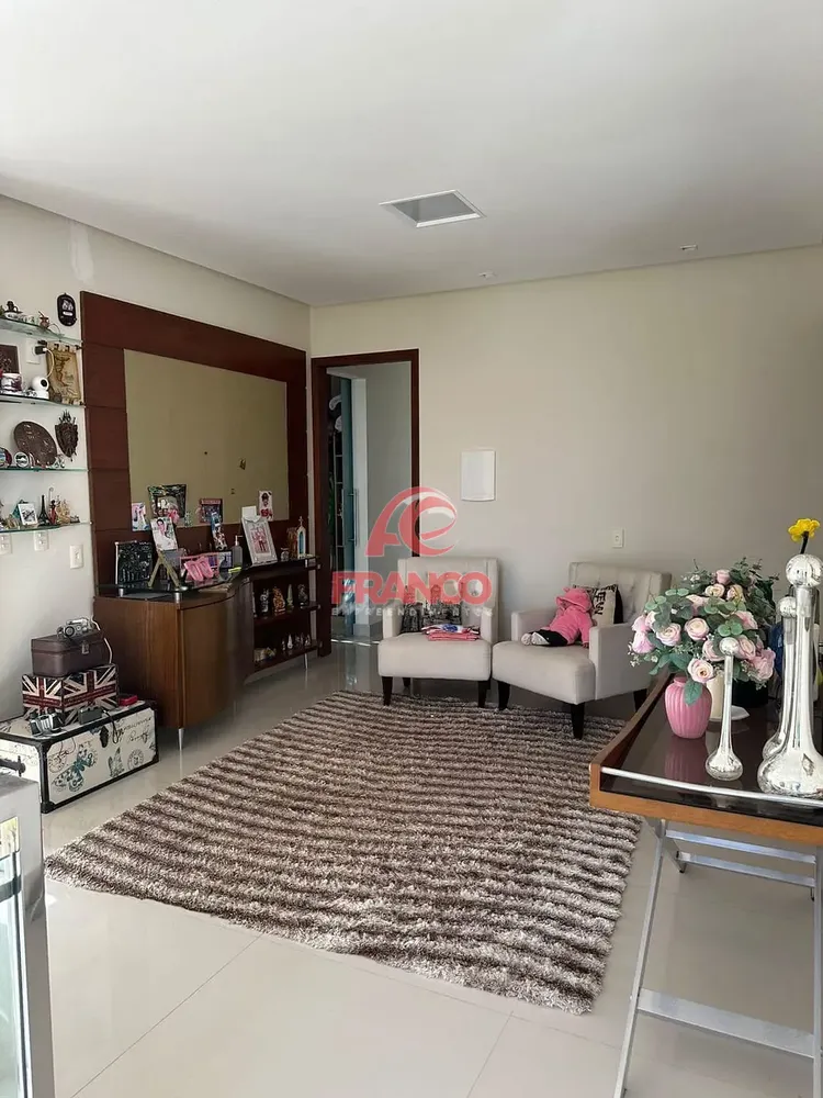 Casa, 3 quartos, 305 m² - Foto 4