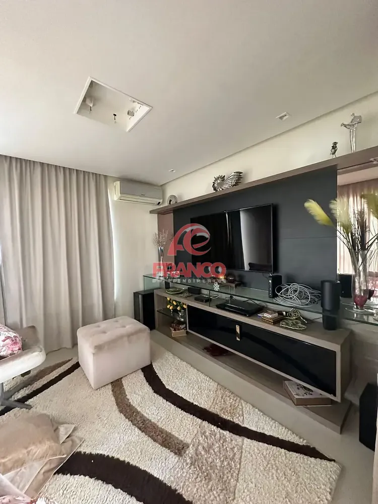 Casa, 3 quartos, 305 m² - Foto 11