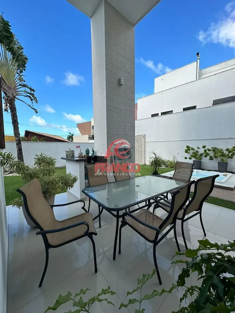 Casa, 3 quartos, 305 m² - Foto 3