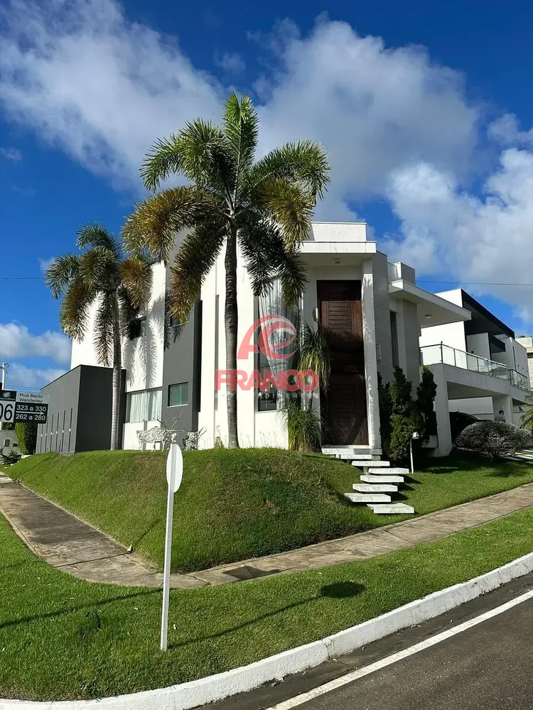 Casa, 3 quartos, 305 m² - Foto 16