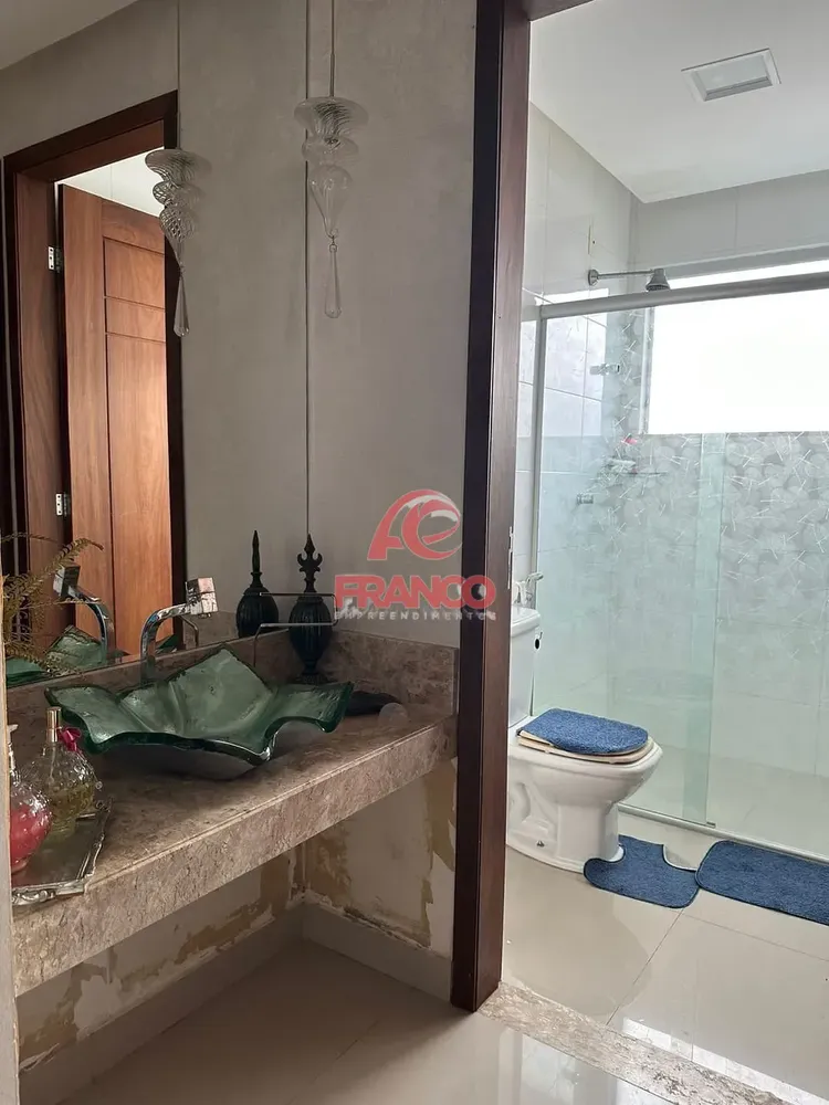 Casa, 3 quartos, 305 m² - Foto 10