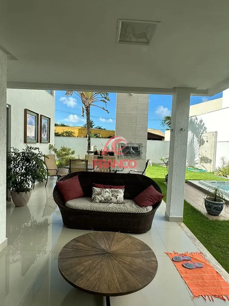 Casa, 3 quartos, 305 m² - Foto 2