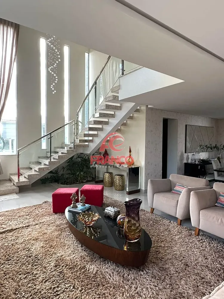 Casa, 3 quartos, 305 m² - Foto 14