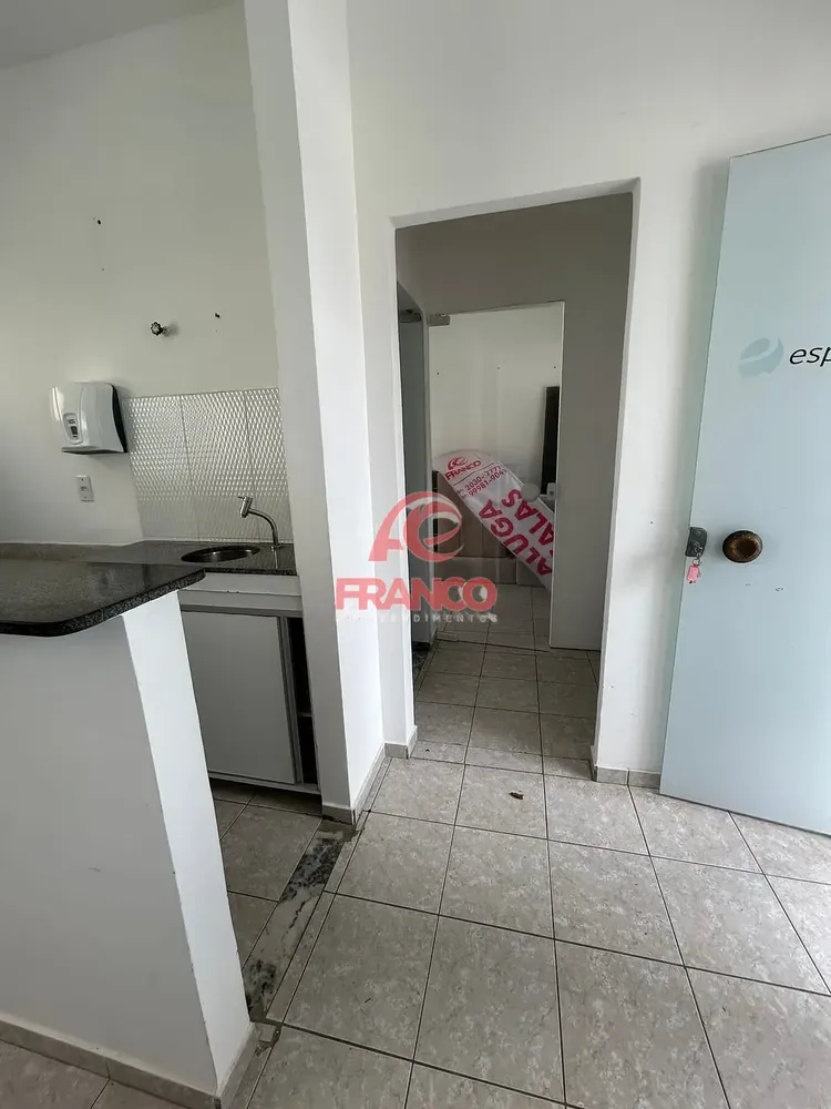 Sala-Conjunto, 15 m² - Foto 12