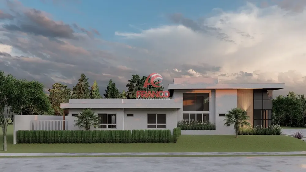 Casa, 3 quartos, 191 m² - Foto 3