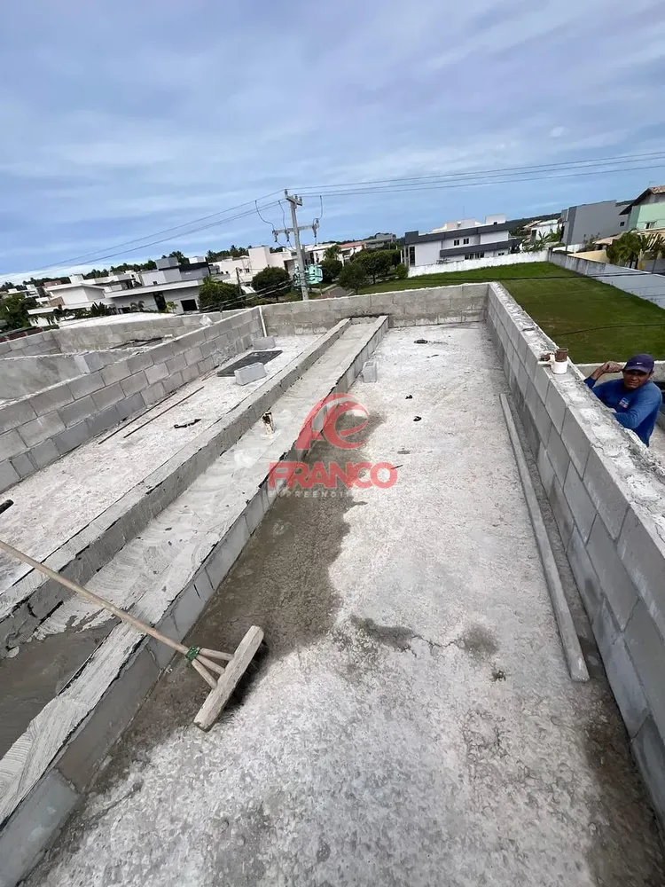 Casa, 3 quartos, 191 m² - Foto 2