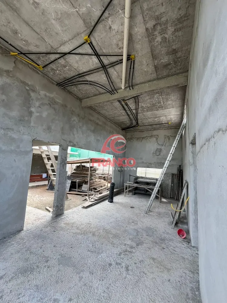 Casa, 3 quartos, 191 m² - Foto 8