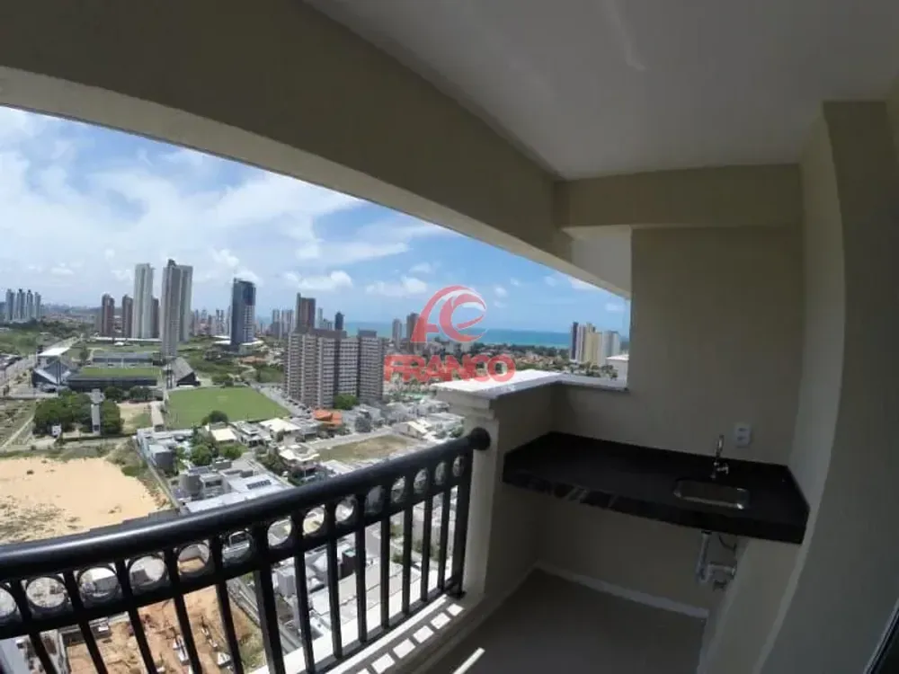 Apartamento, 3 quartos, 79 m² - Foto 6