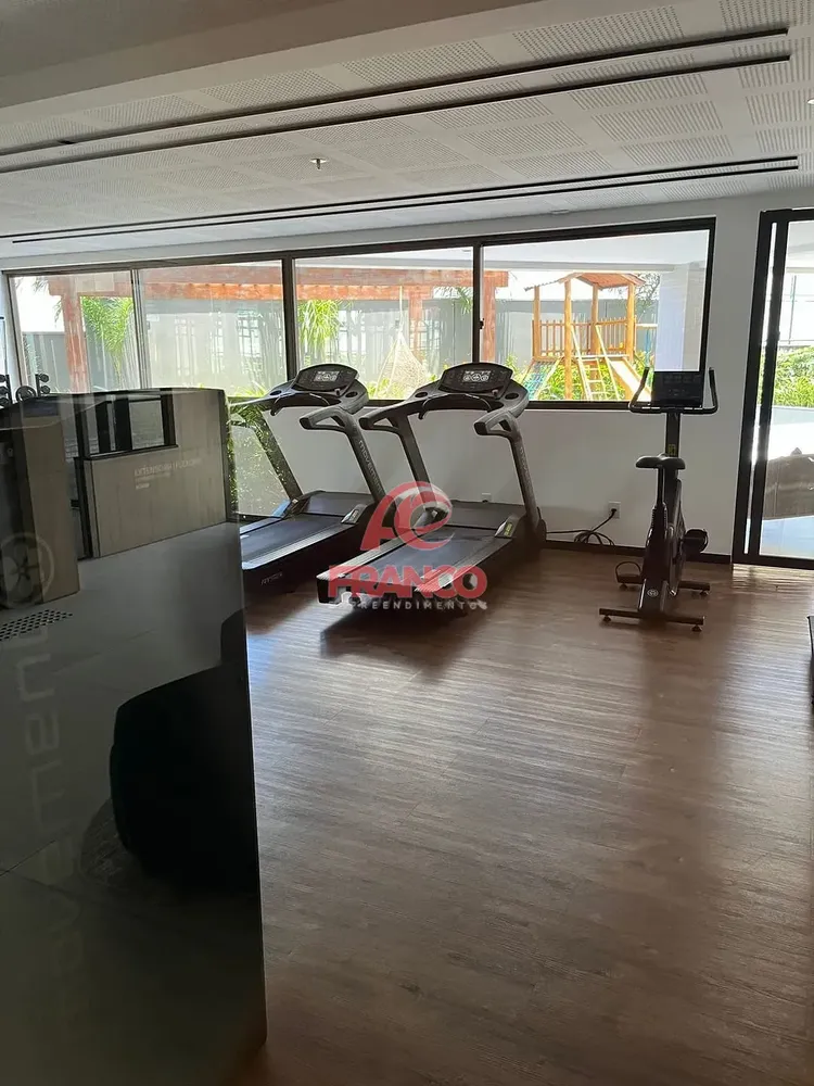 Apartamento, 5 quartos, 156 m² - Foto 11