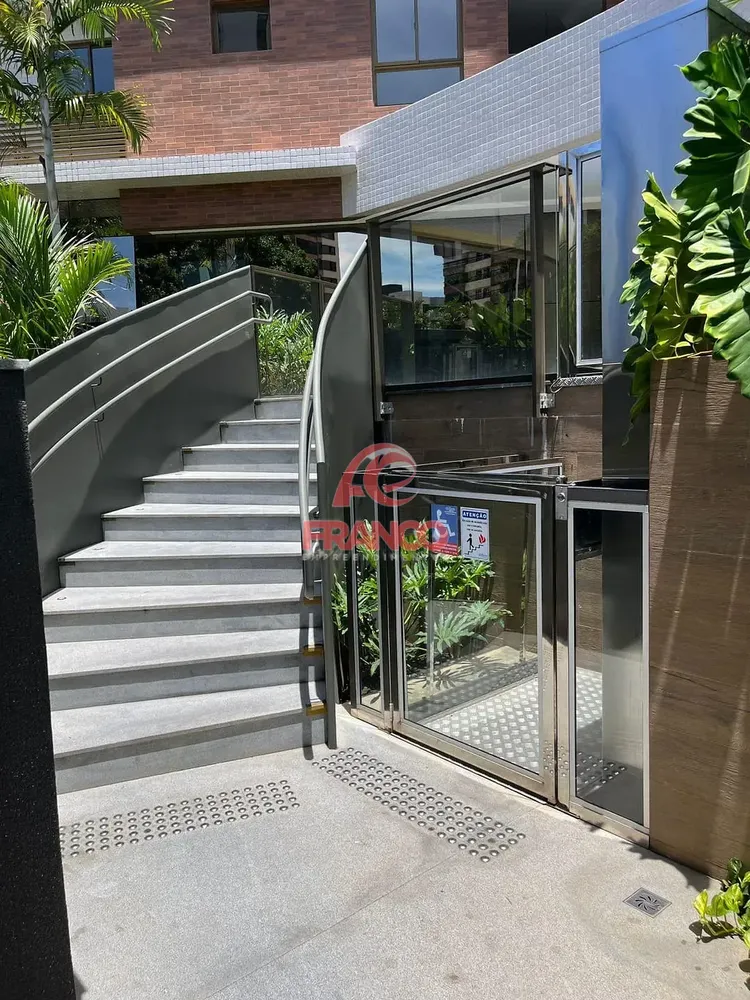 Apartamento, 5 quartos, 156 m² - Foto 16