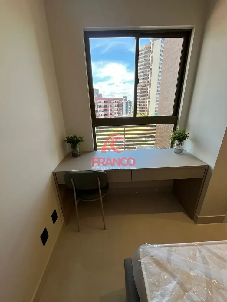 Apartamento, 5 quartos, 156 m² - Foto 8