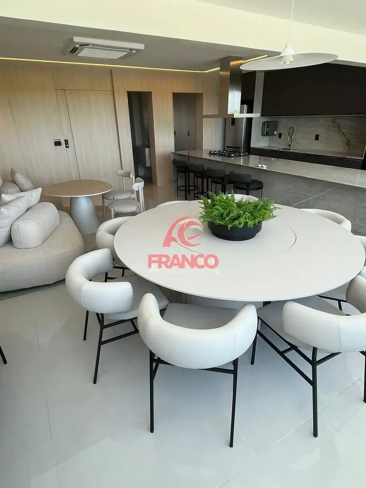 Apartamento, 5 quartos, 156 m² - Foto 2