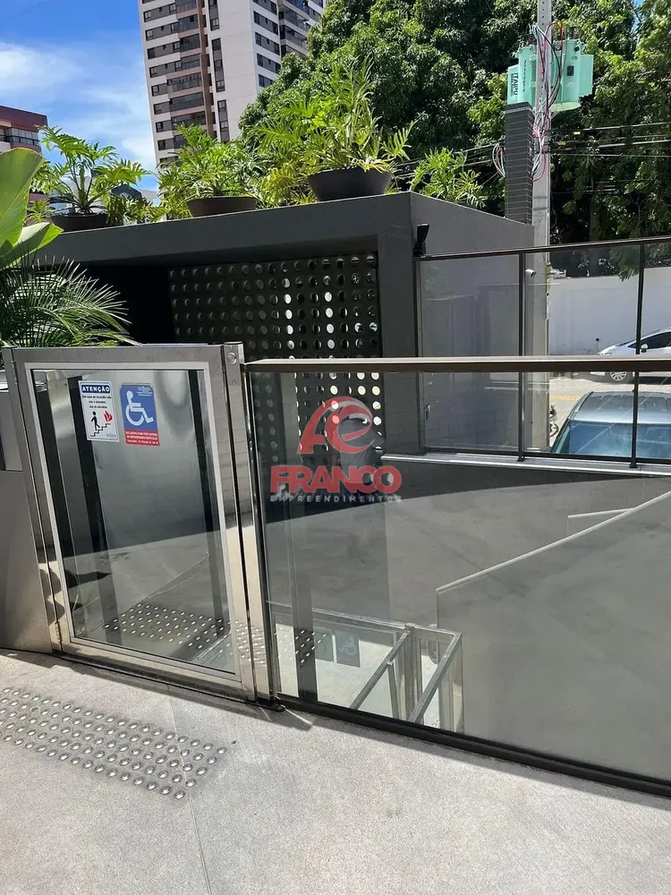 Apartamento, 5 quartos, 156 m² - Foto 15