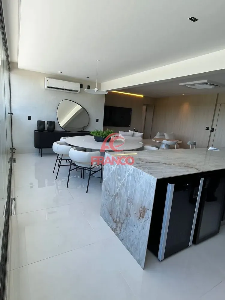 Apartamento, 5 quartos, 156 m² - Foto 1