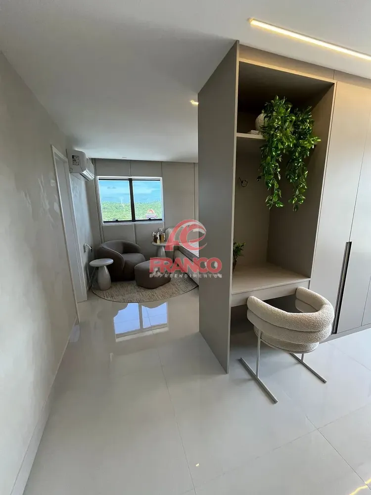 Apartamento, 5 quartos, 156 m² - Foto 4