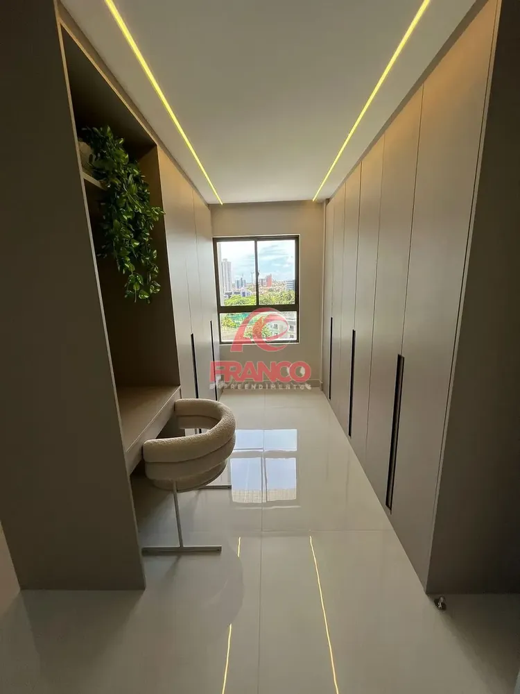 Apartamento, 5 quartos, 156 m² - Foto 5