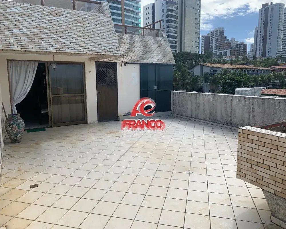 Cobertura, 1 quarto, 115 m² - Foto 5