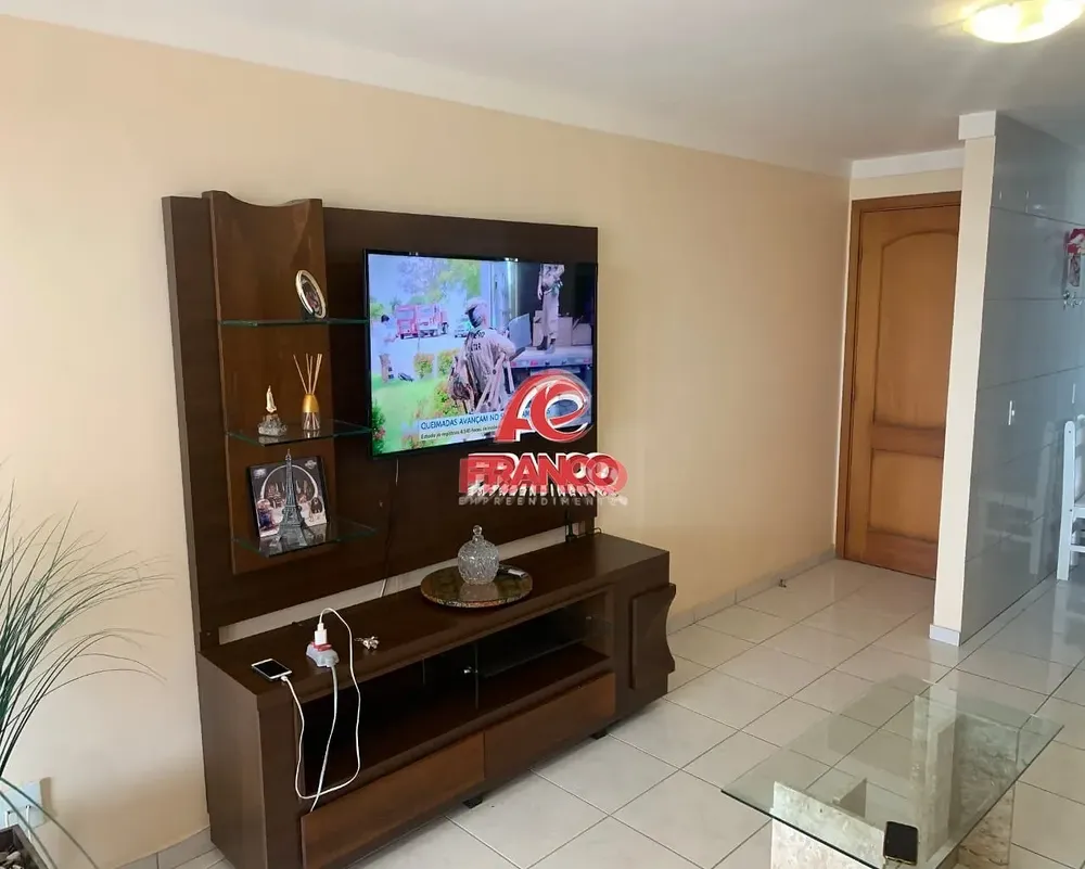 Cobertura, 1 quarto, 115 m² - Foto 7