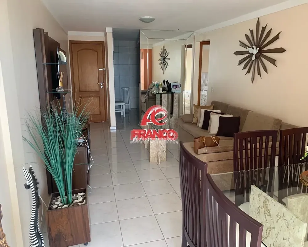 Cobertura, 1 quarto, 115 m² - Foto 6