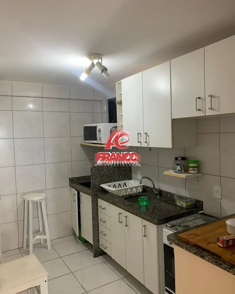Cobertura, 1 quarto, 115 m² - Foto 8