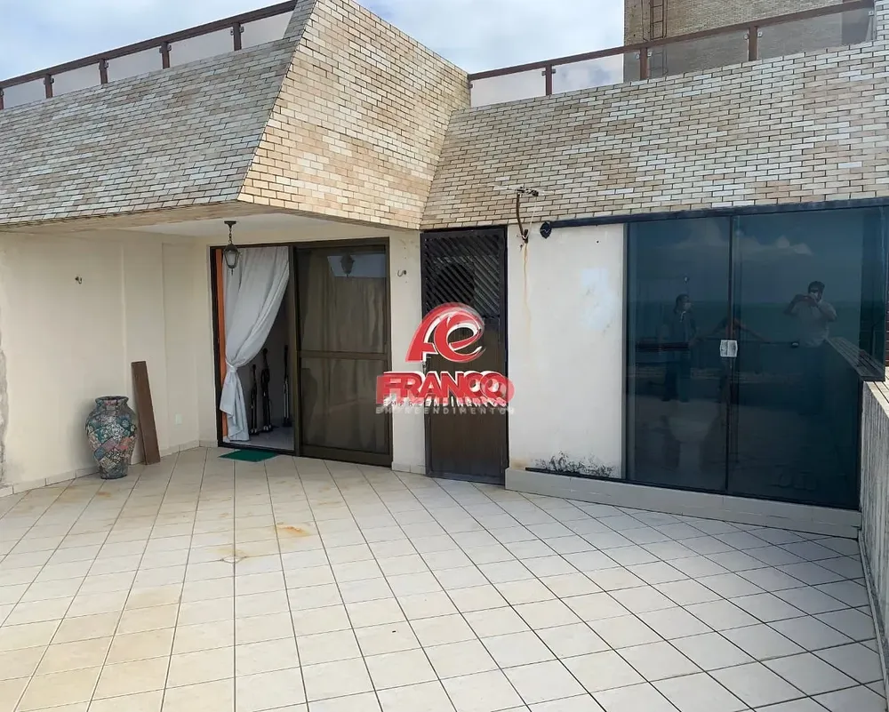 Cobertura, 1 quarto, 115 m² - Foto 4