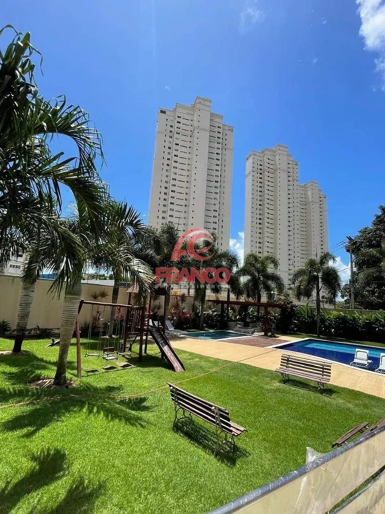 Apartamento, 3 quartos, 94 m² - Foto 15