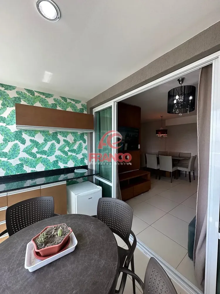 Apartamento, 3 quartos, 94 m² - Foto 3