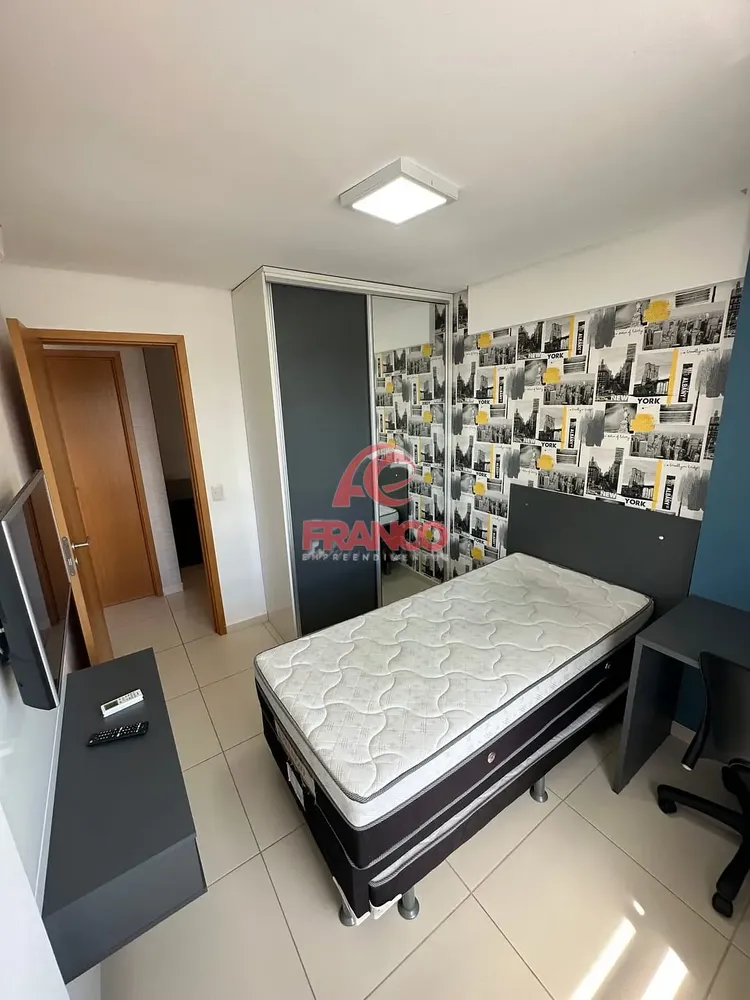 Apartamento, 3 quartos, 94 m² - Foto 11
