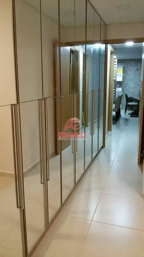 Apartamento, 3 quartos, 94 m² - Foto 5