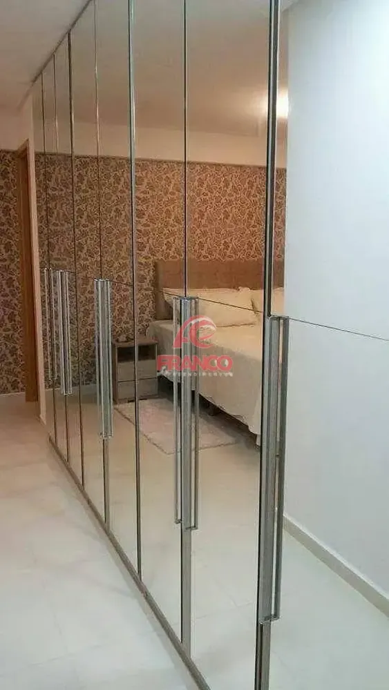 Apartamento, 3 quartos, 94 m² - Foto 8