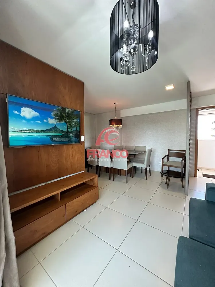 Apartamento, 3 quartos, 94 m² - Foto 4