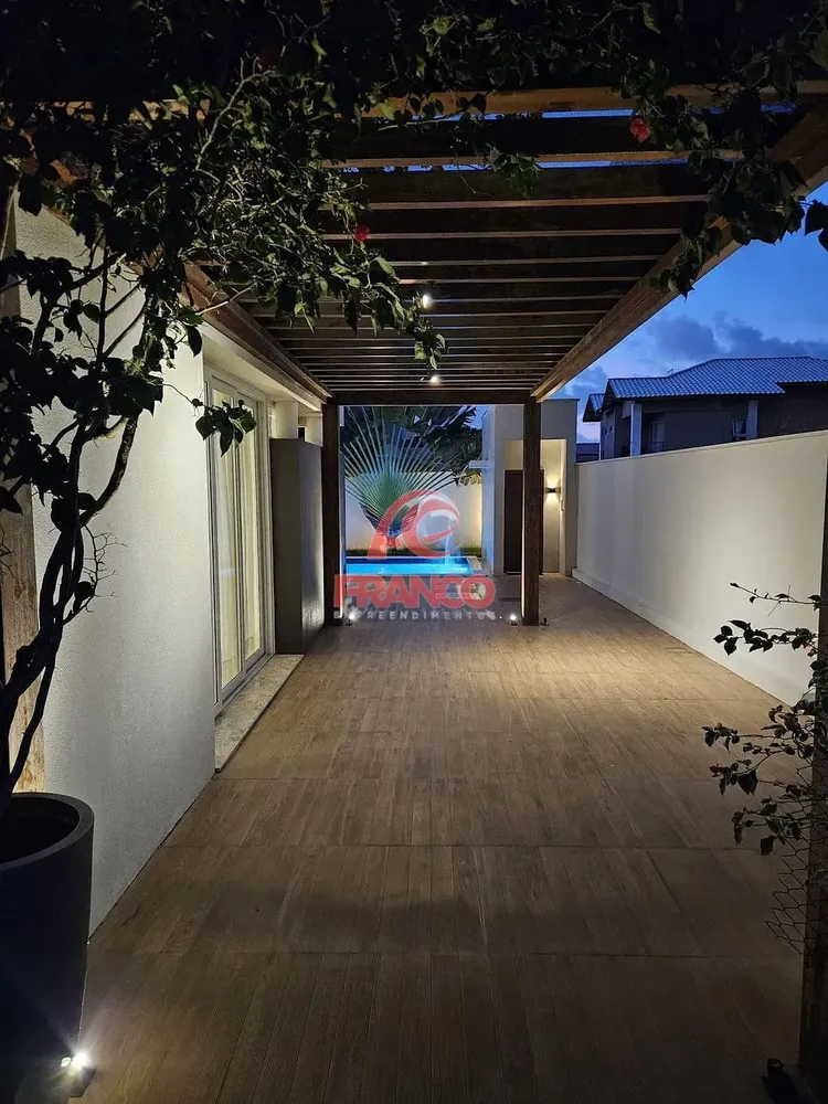 Casa, 3 quartos, 386 m² - Foto 2