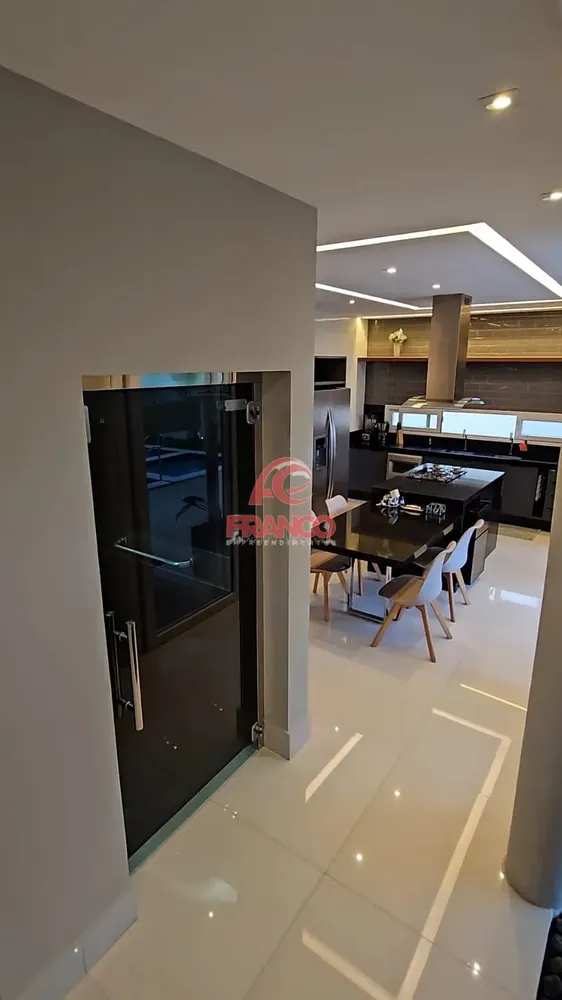 Casa, 3 quartos, 386 m² - Foto 11