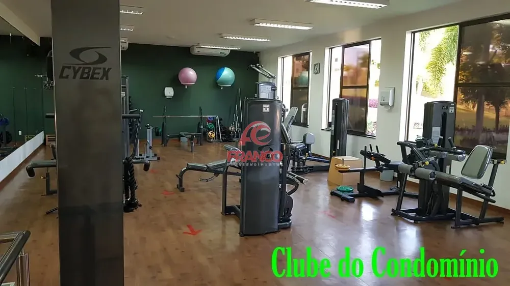 Casa, 3 quartos, 386 m² - Foto 13