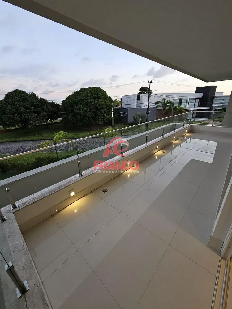 Casa, 3 quartos, 386 m² - Foto 4