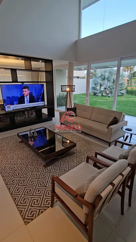 Casa, 3 quartos, 386 m² - Foto 12