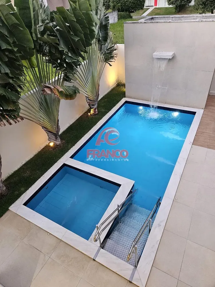 Casa, 3 quartos, 386 m² - Foto 9