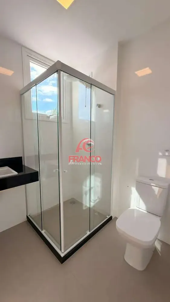 Casa, 4 quartos, 270 m² - Foto 14
