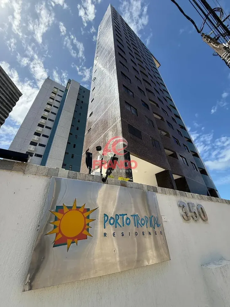 Apartamento, 2 quartos, 55 m² - Foto 2